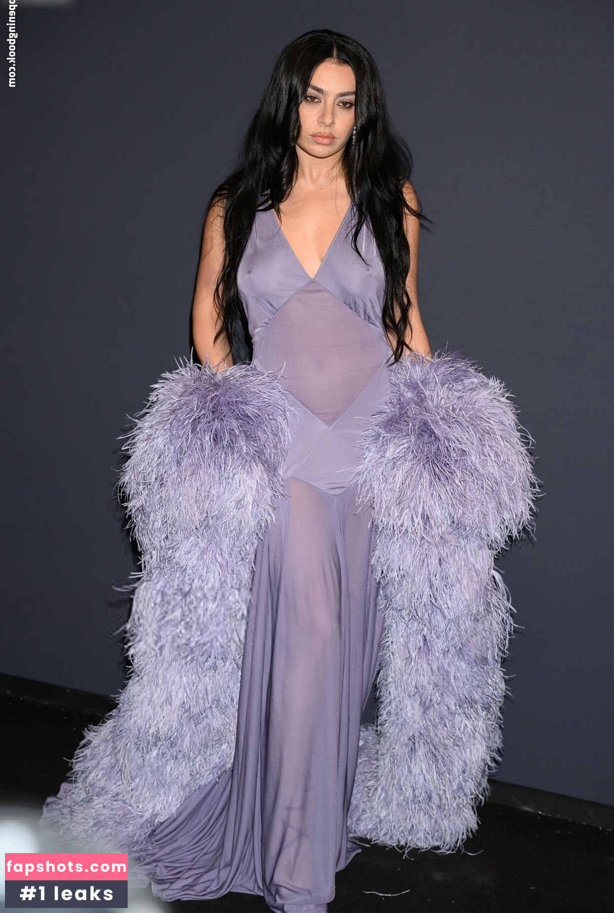 Charli XCX Nahé úniky fotek pouze od fanoušků #61 - Fapshots