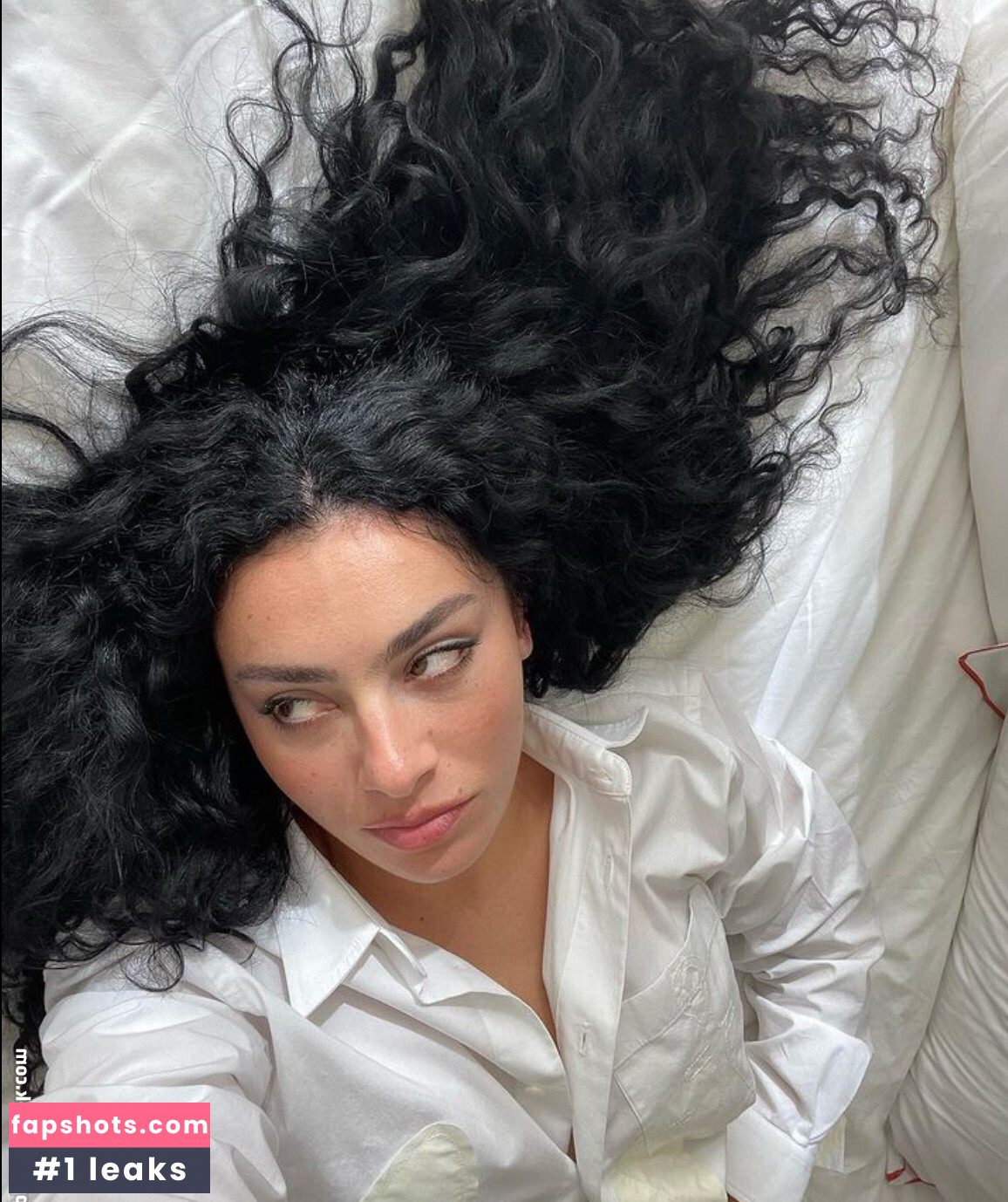 Charli XCX Nahé úniky fotek pouze od fanoušků #629 - Fapshots