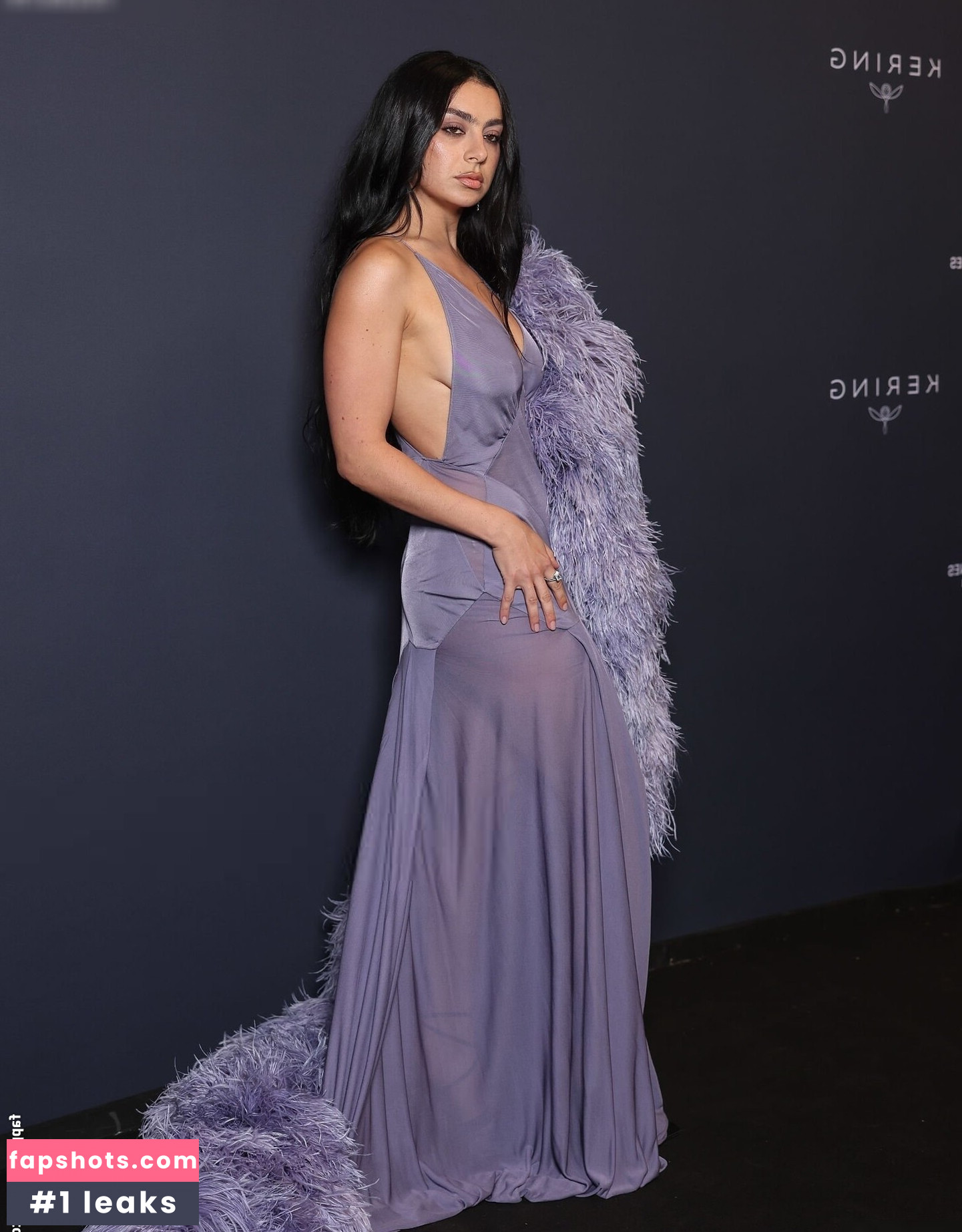 Charli XCX Nahé úniky fotek pouze od fanoušků #64 - Fapshots