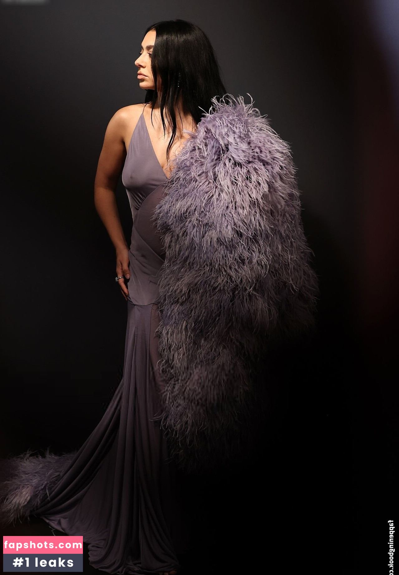 Charli XCX Nahé úniky fotek pouze od fanoušků #65 - Fapshots