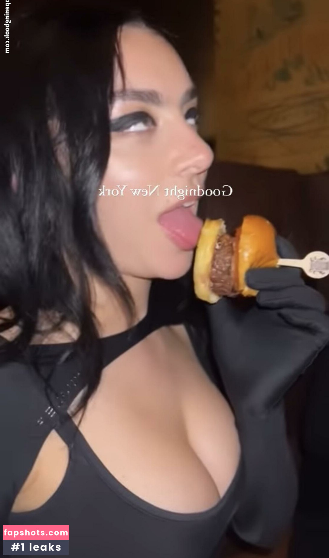 Charli XCX Nahé úniky fotek pouze od fanoušků #664 - Fapshots