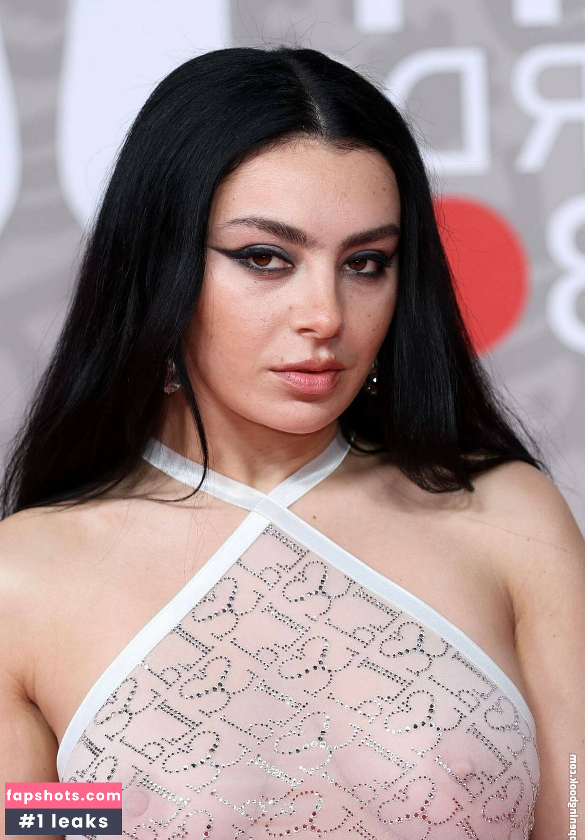 Charli XCX Nahé úniky fotek pouze od fanoušků #676 - Fapshots