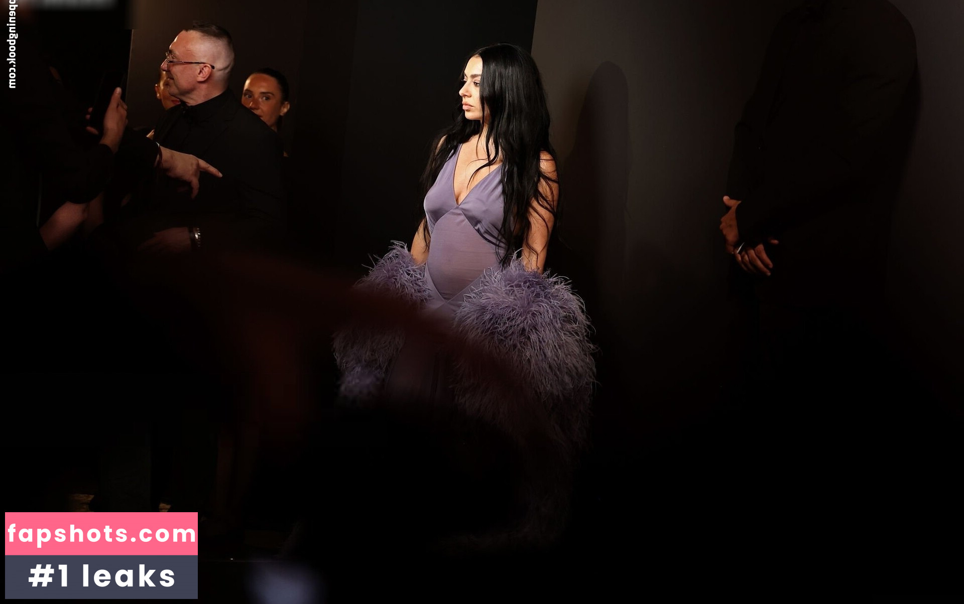 Charli XCX Nahé úniky fotek pouze od fanoušků #69 - Fapshots