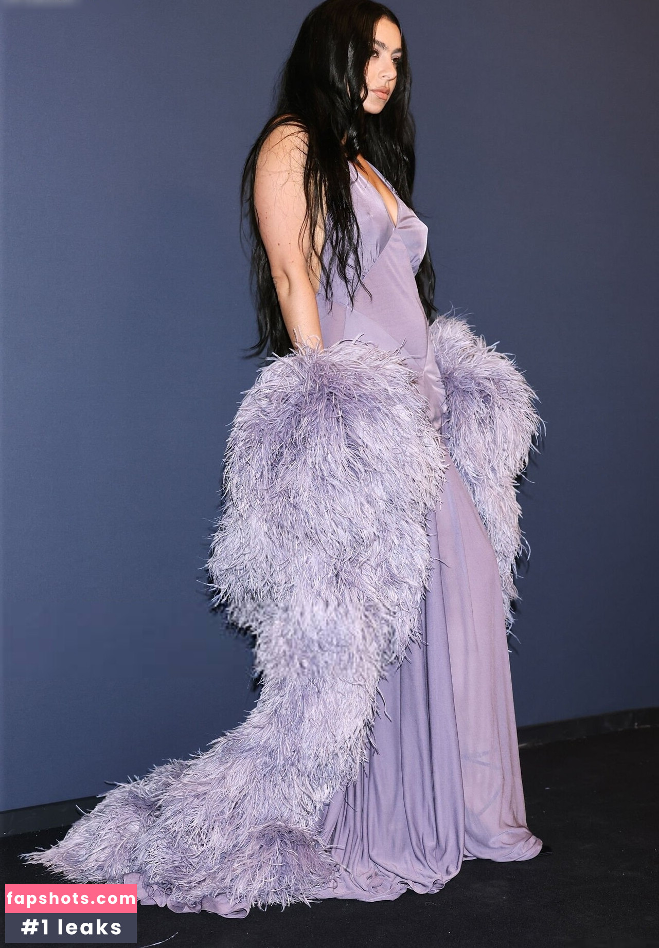 Charli XCX Nahé úniky fotek pouze od fanoušků #71 - Fapshots