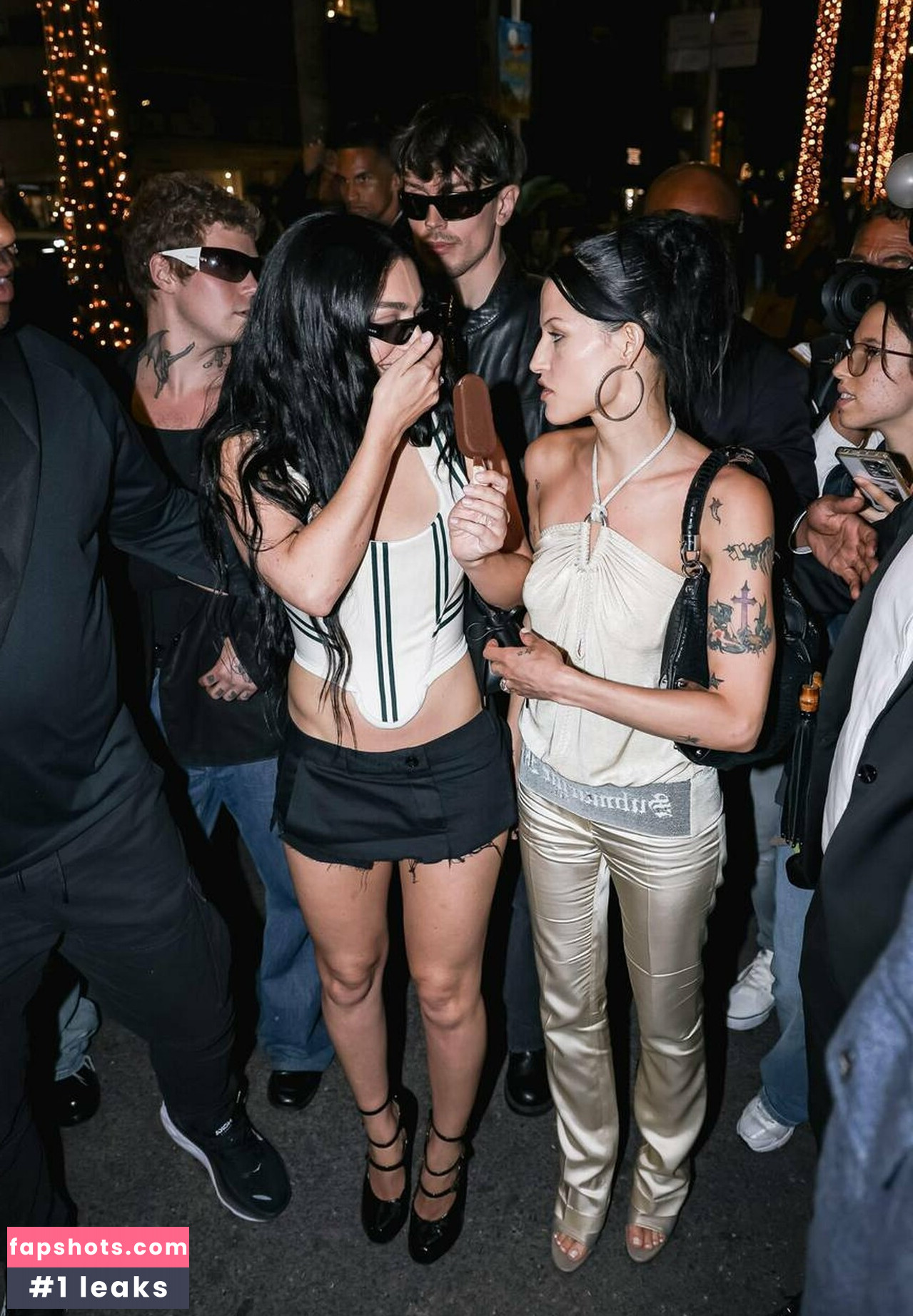 Charli XCX Nahé úniky fotek pouze od fanoušků #72 - Fapshots