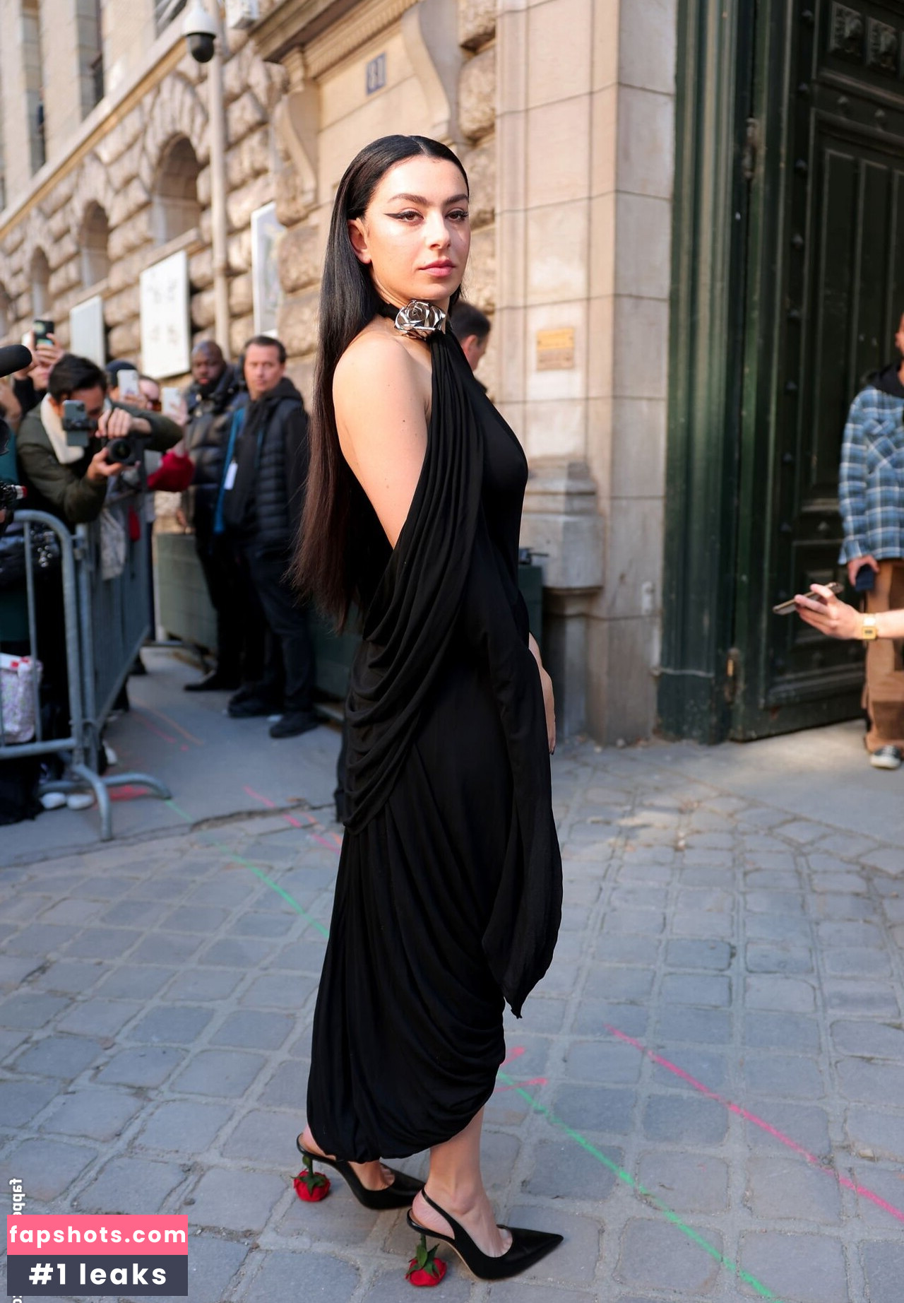 Charli XCX Nahé úniky fotek pouze od fanoušků #726 - Fapshots