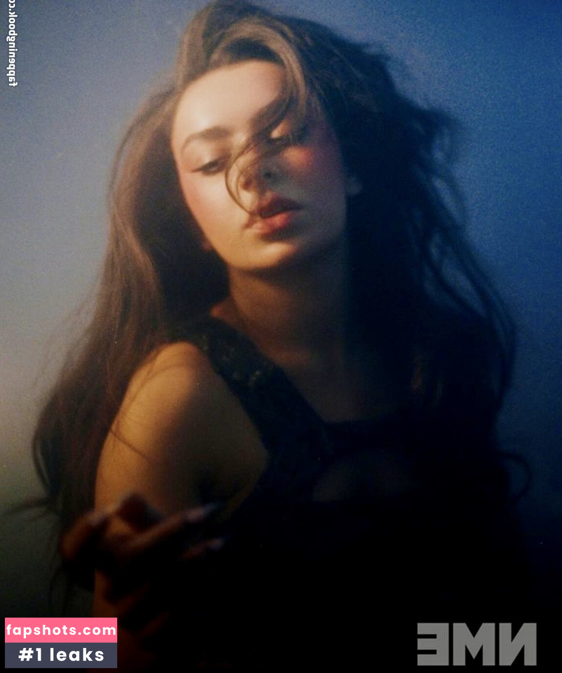 Charli XCX Nahé úniky fotek pouze od fanoušků #728 - Fapshots