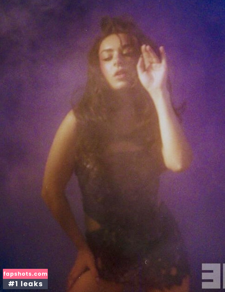 Charli XCX Nahé úniky fotek pouze od fanoušků #729 - Fapshots