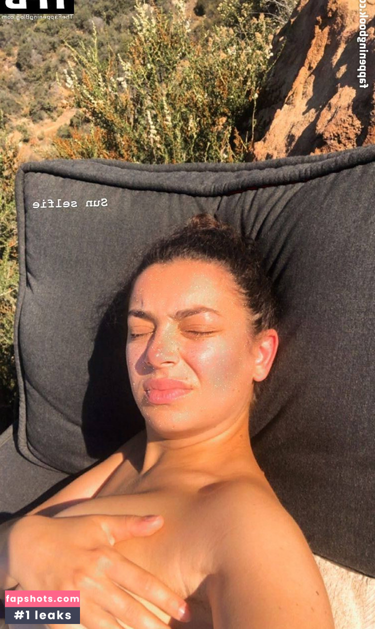 Charli XCX Nahé úniky fotek pouze od fanoušků #750 - Fapshots