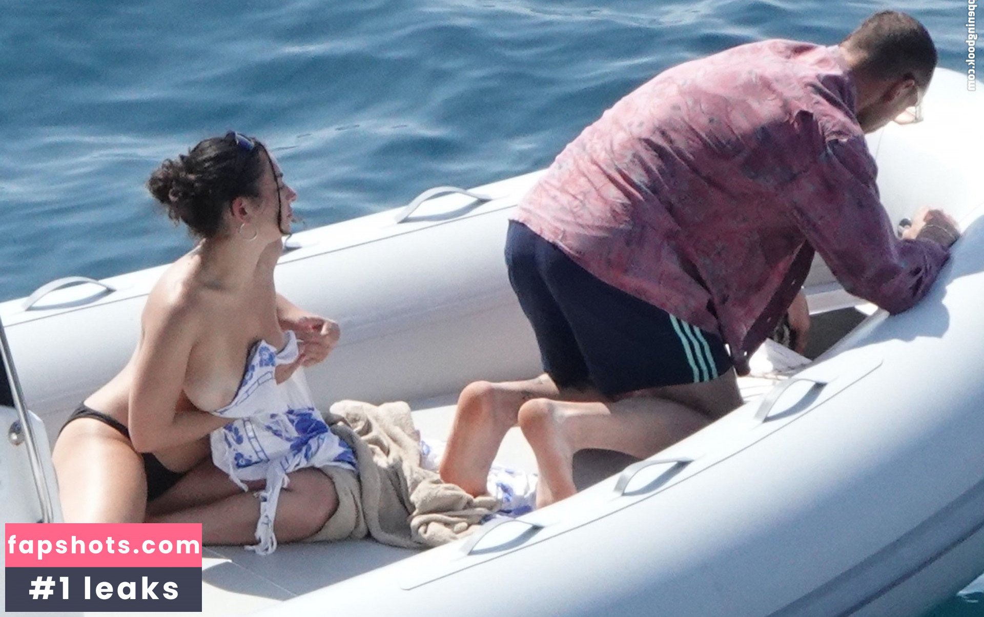 Charli XCX Nahé úniky fotek pouze od fanoušků #763 - Fapshots