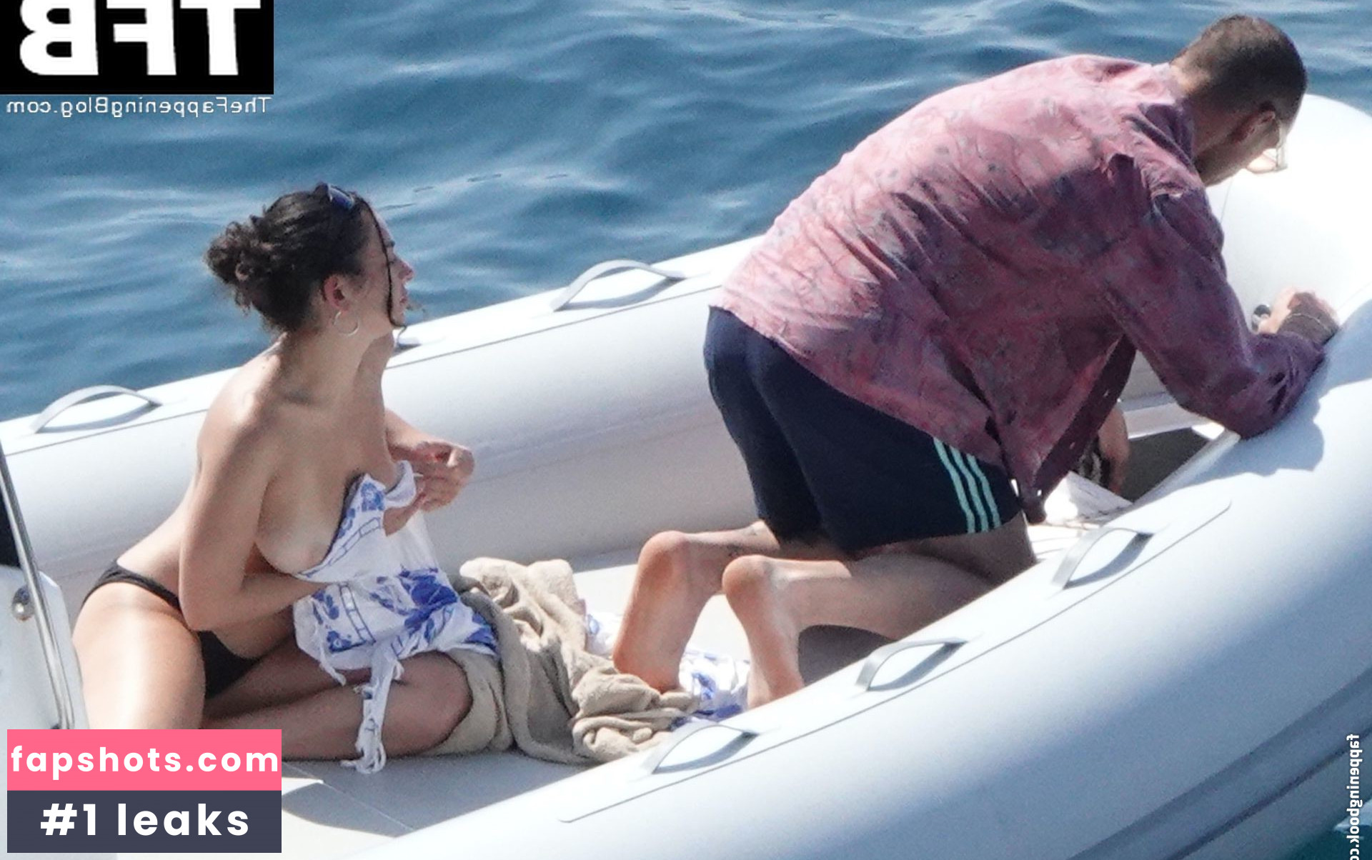 Charli XCX Nahé úniky fotek pouze od fanoušků #764 - Fapshots