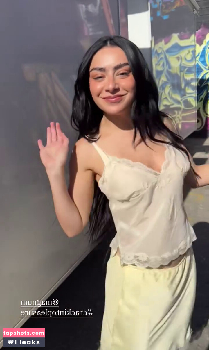 Charli XCX Nahé úniky fotek pouze od fanoušků #89 - Fapshots