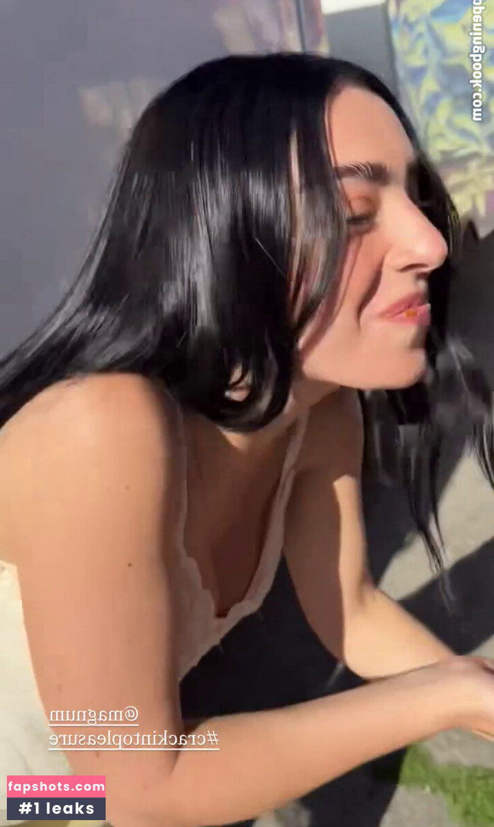 Charli XCX Nahé úniky fotek pouze od fanoušků #92 - Fapshots