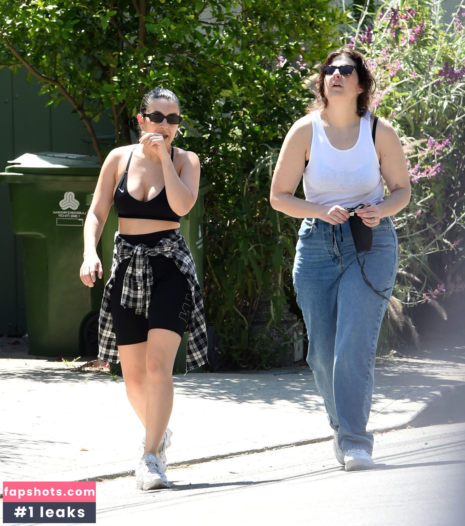 Charli XCX Nahé úniky fotek pouze od fanoušků #927 - Fapshots