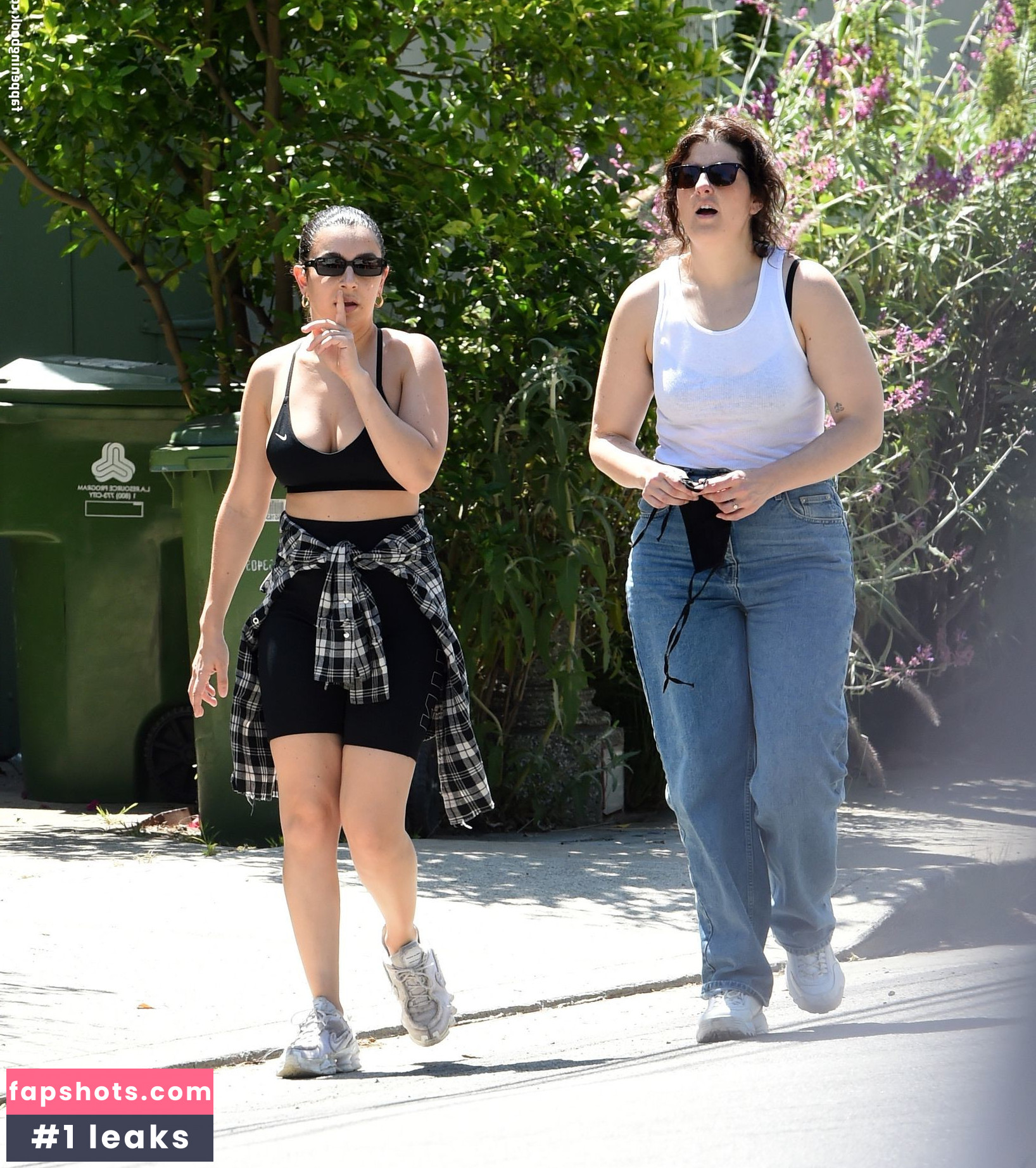 Charli XCX Nahé úniky fotek pouze od fanoušků #928 - Fapshots