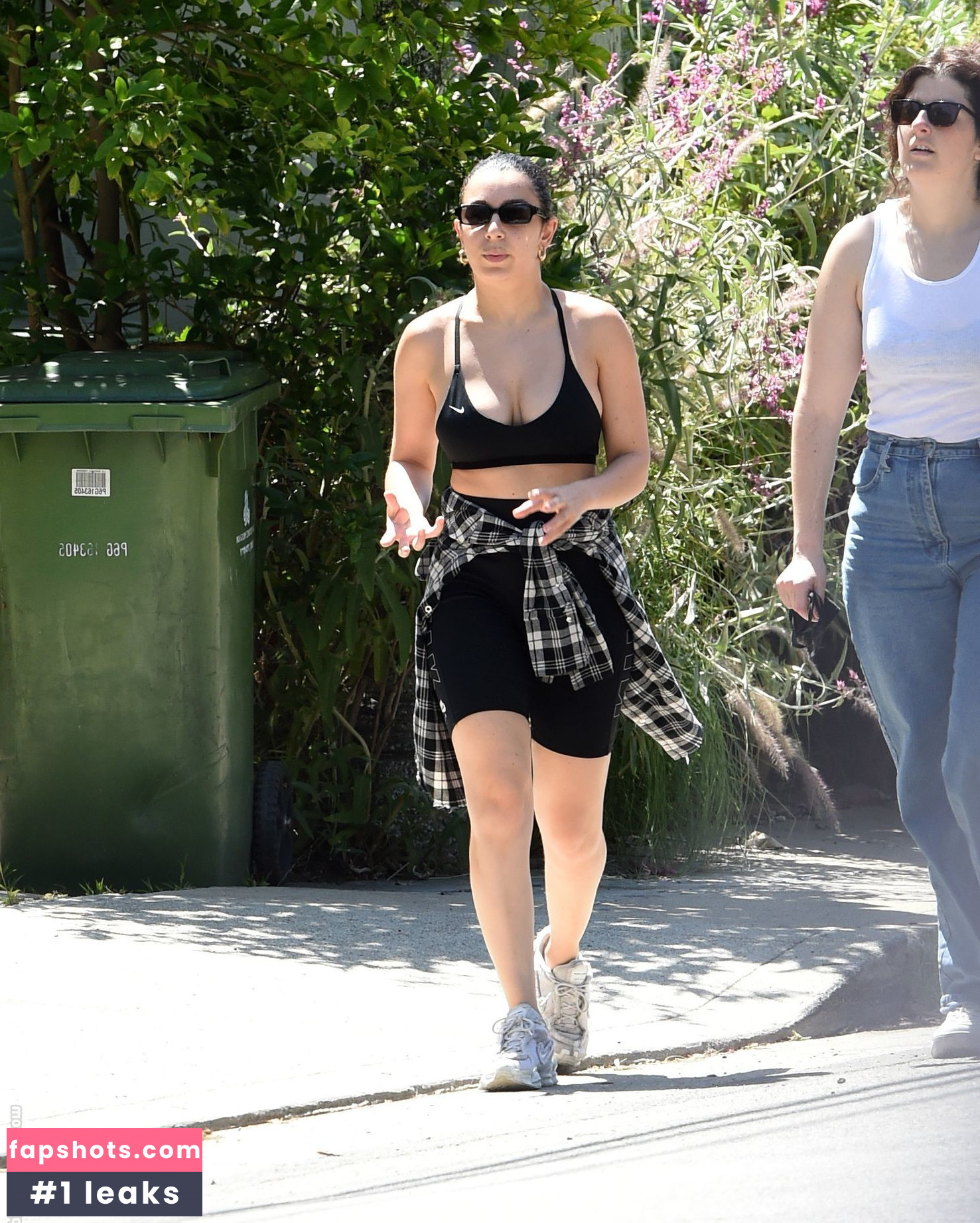 Charli XCX Nahé úniky fotek pouze od fanoušků #934 - Fapshots