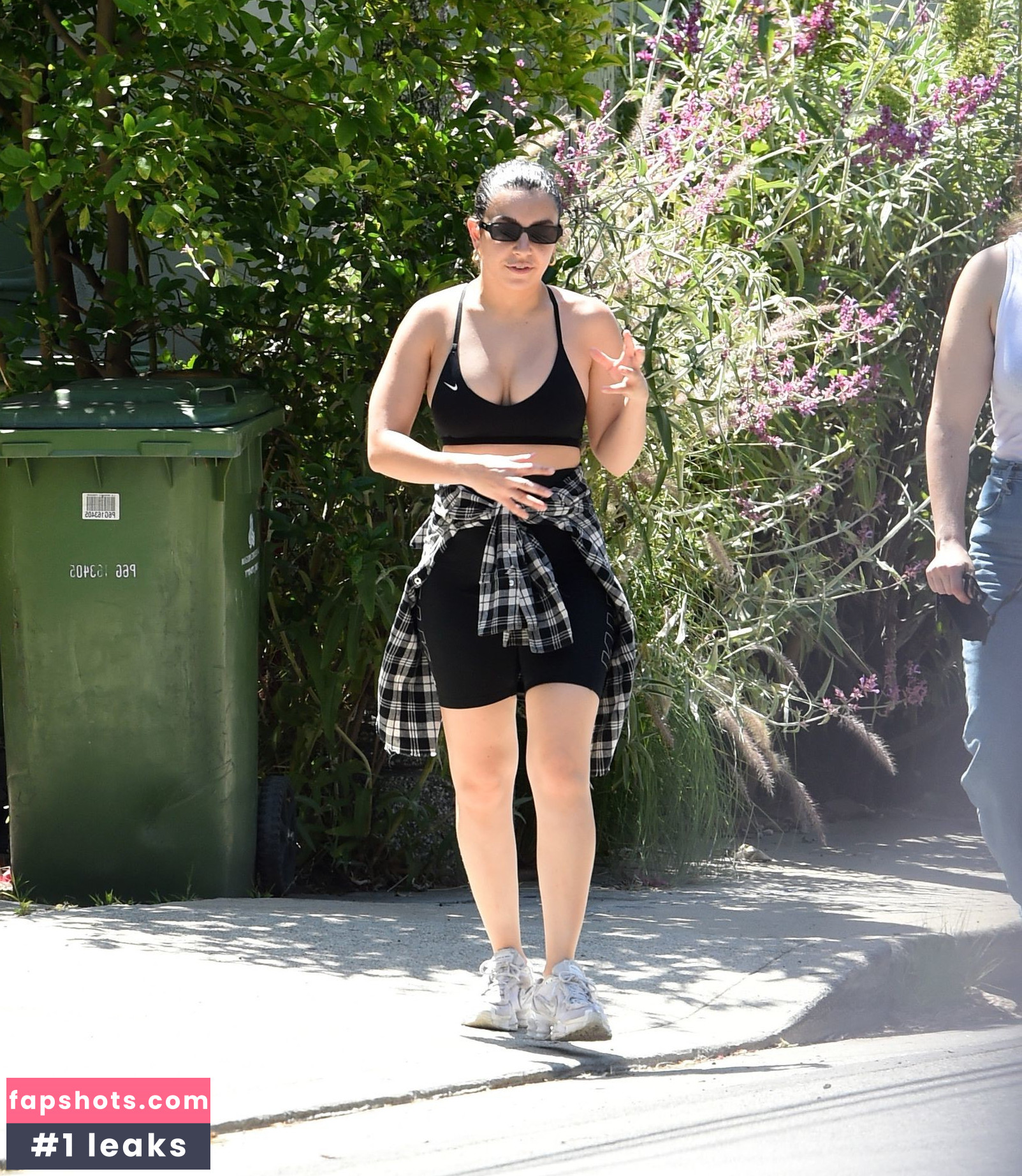 Charli XCX Nahé úniky fotek pouze od fanoušků #938 - Fapshots