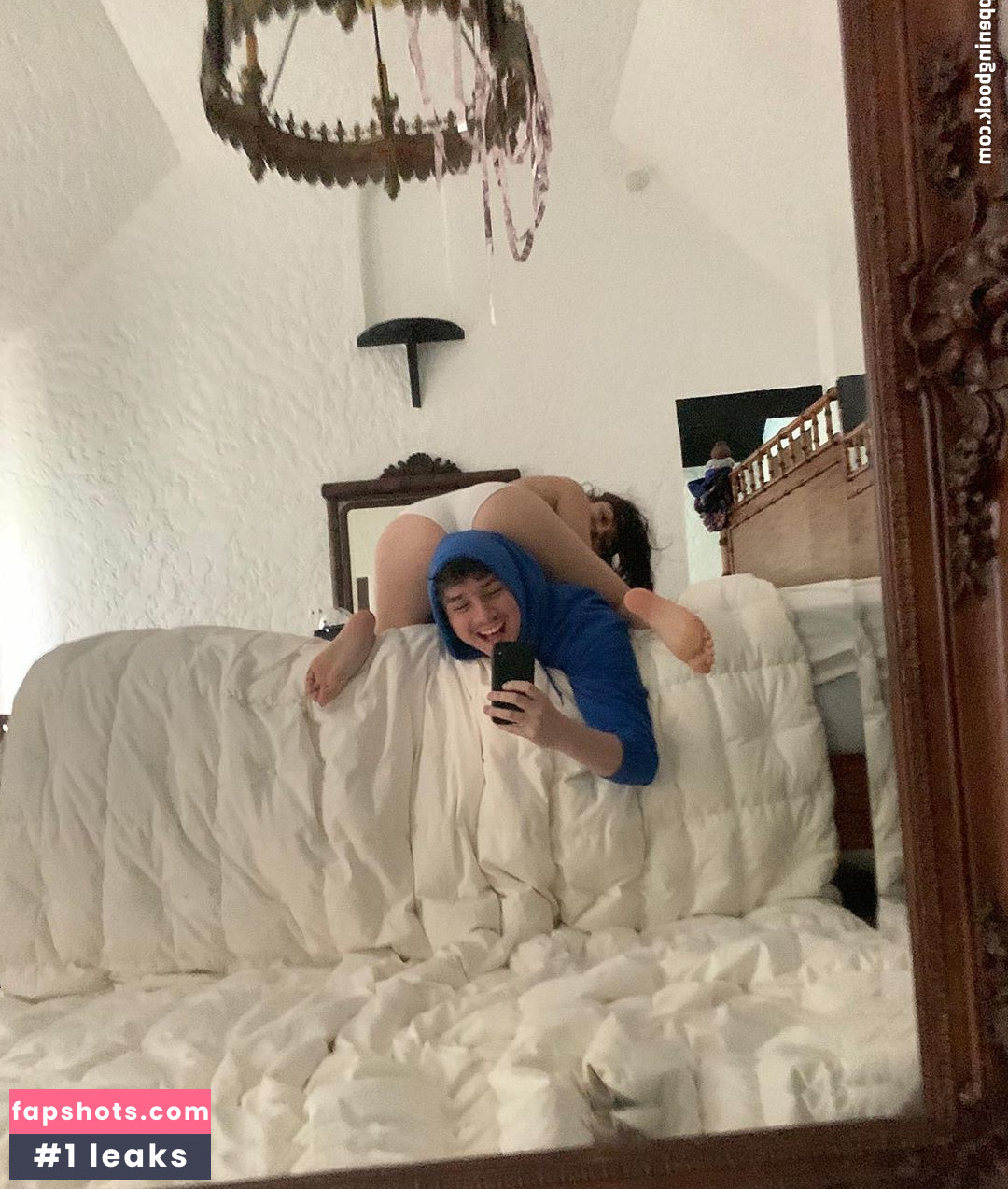 Charli XCX Nahé úniky fotek pouze od fanoušků #945 - Fapshots