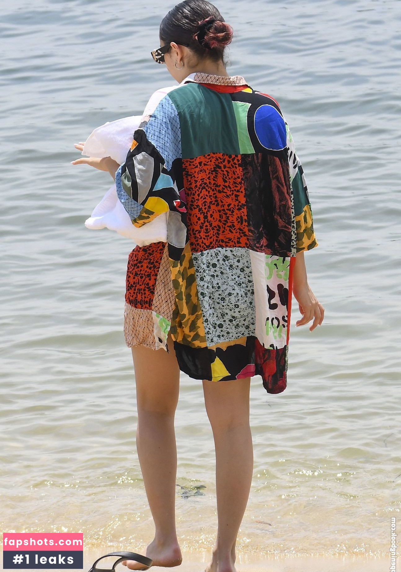 Charli XCX Nahé úniky fotek pouze od fanoušků #973 - Fapshots