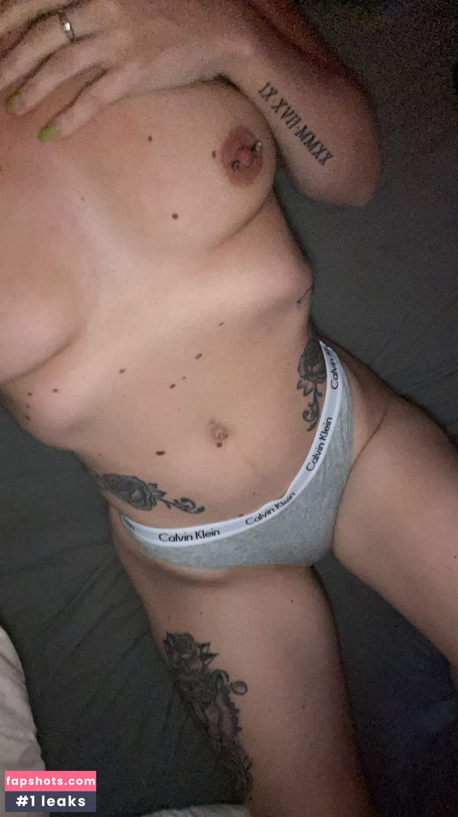 Charlie Chip gallery photo #13