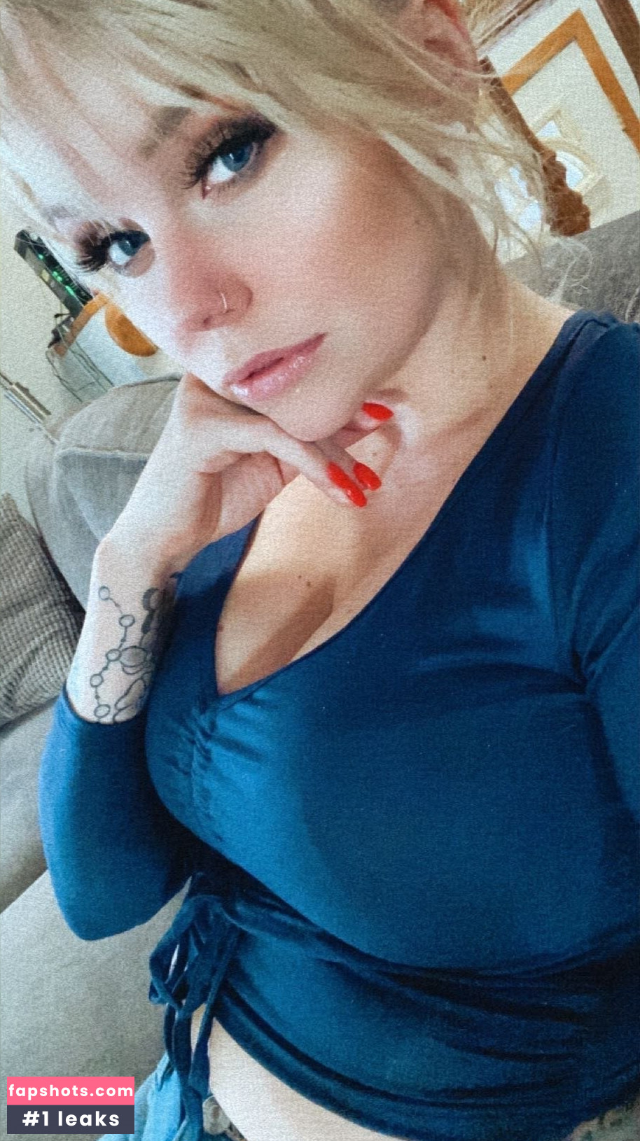 Charlie Chip gallery photo #7