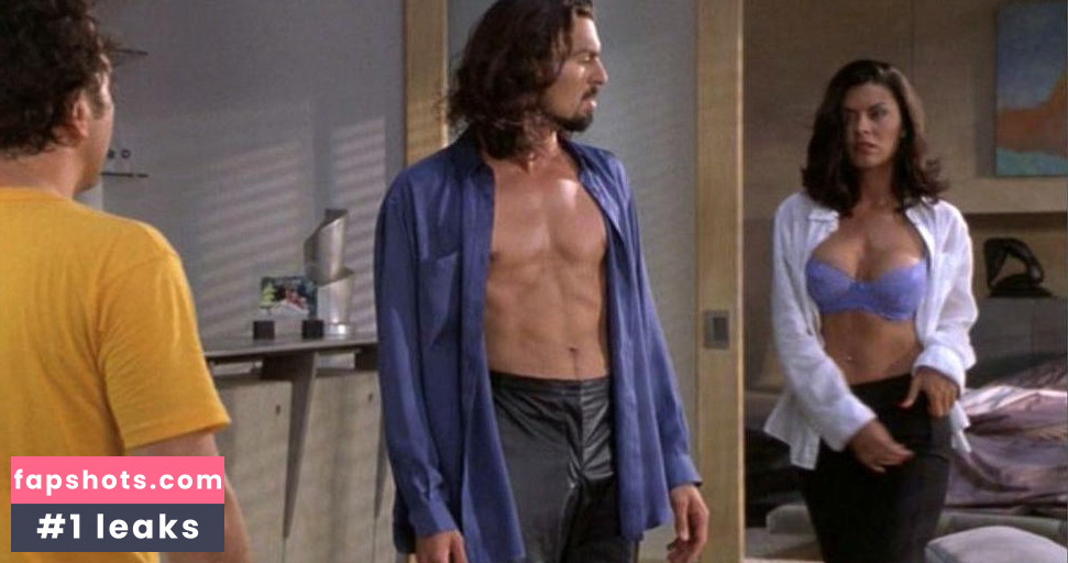 Charlie Curtis gallery photo #10