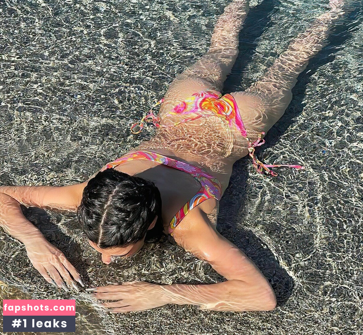 Charlie D’Amélie Filtración Desnuda OnlyFans Foto #3 - Fapshots