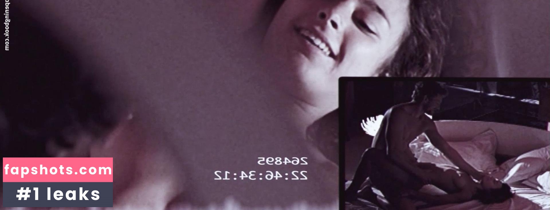 Charlie Dagelet Filtración Desnuda OnlyFans Foto #3 - Fapshots