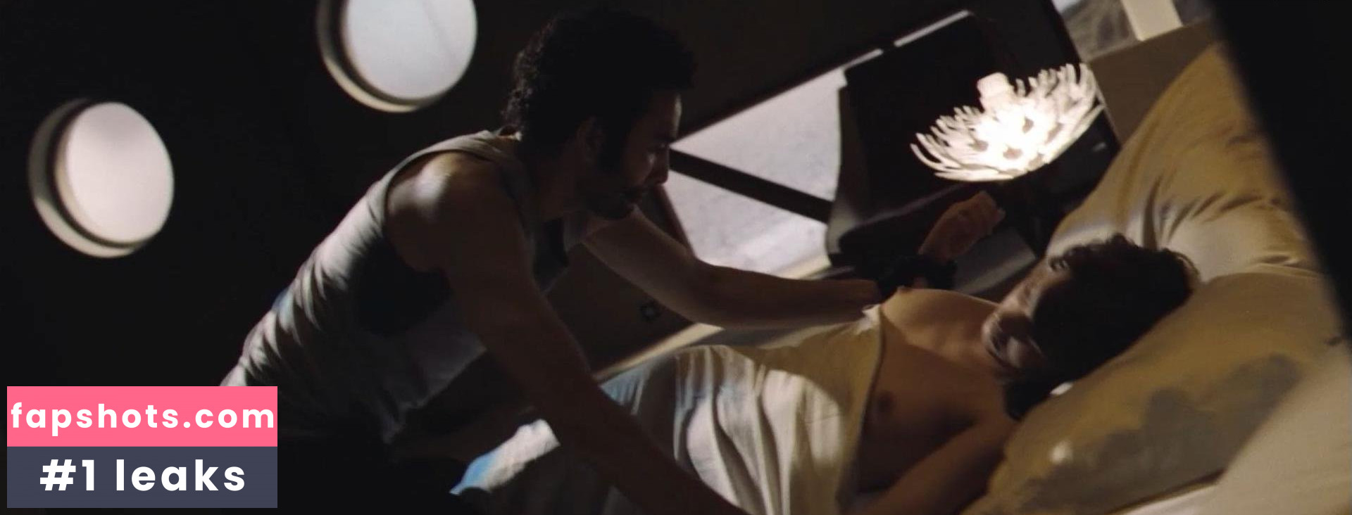 Charlie Dagelet Filtración Desnuda OnlyFans Foto #4 - Fapshots