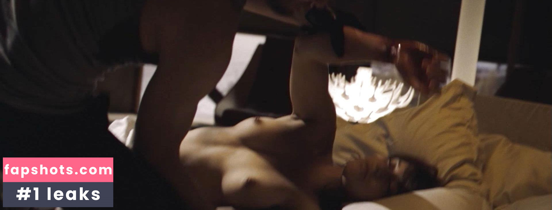 Charlie Dagelet Filtración Desnuda OnlyFans Foto #5 - Fapshots