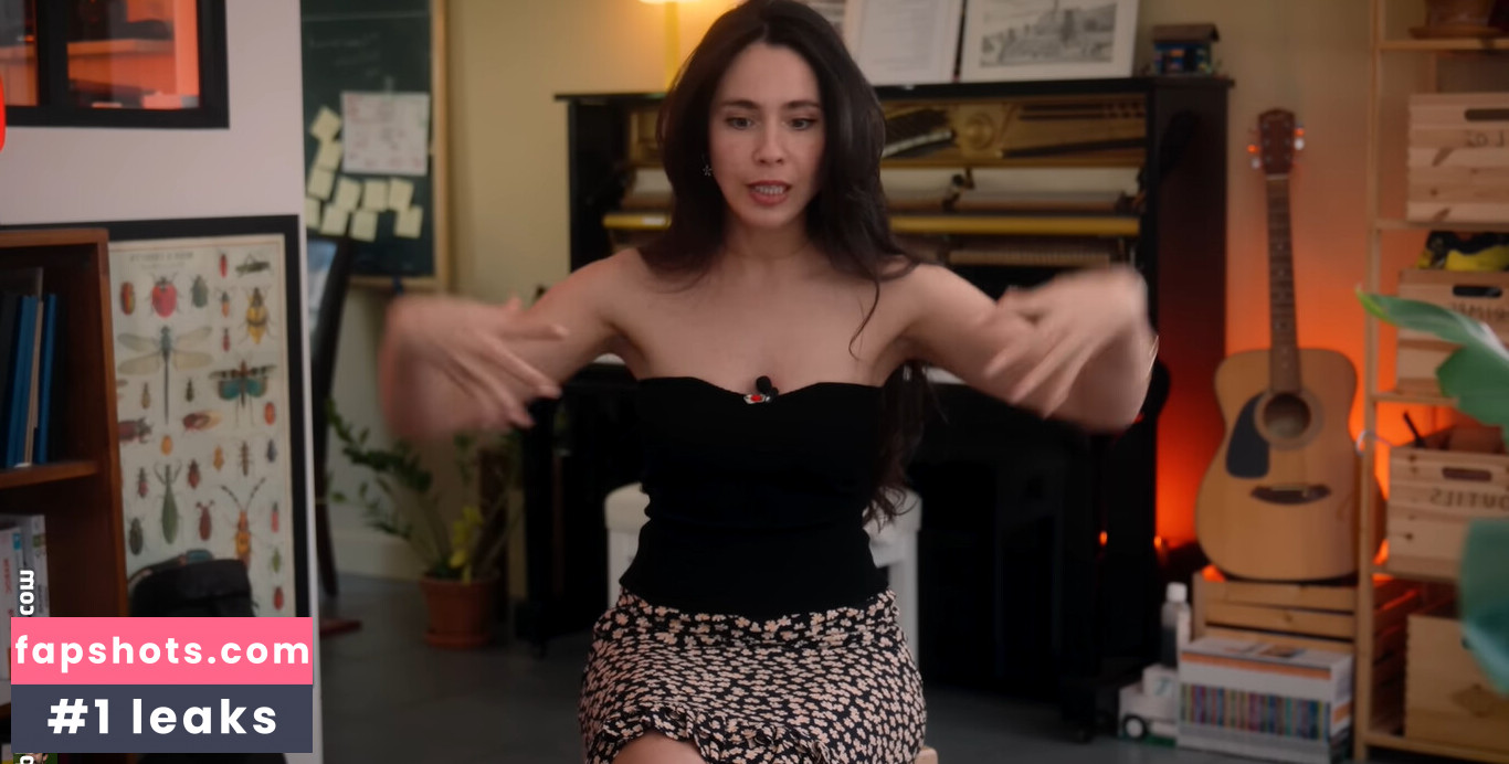 Charlie Danger gallery photo #11