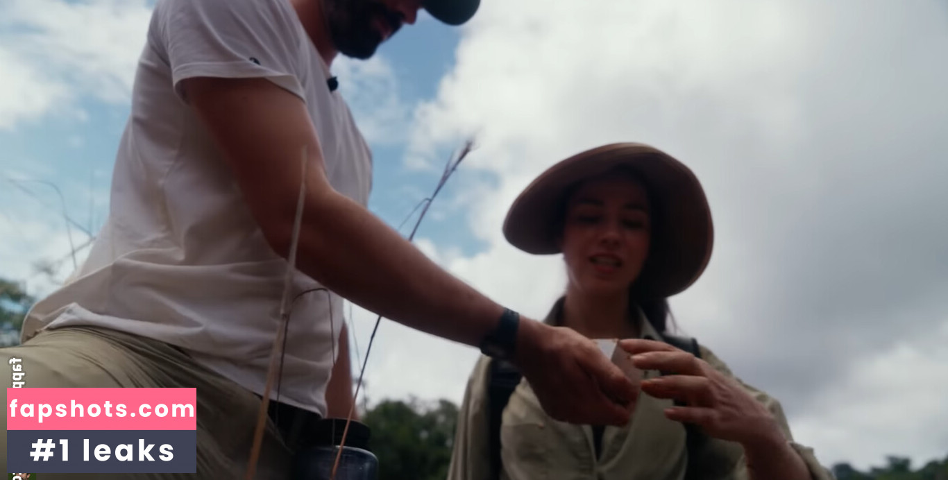 Charlie Danger gallery photo #16