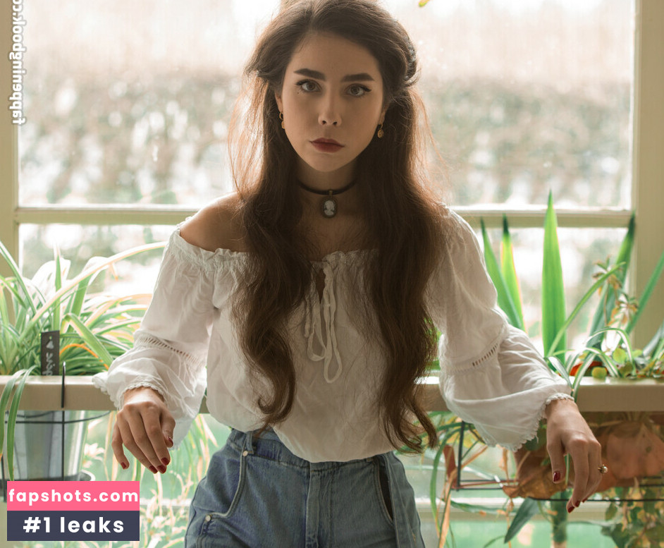 Charlie Danger gallery photo #26