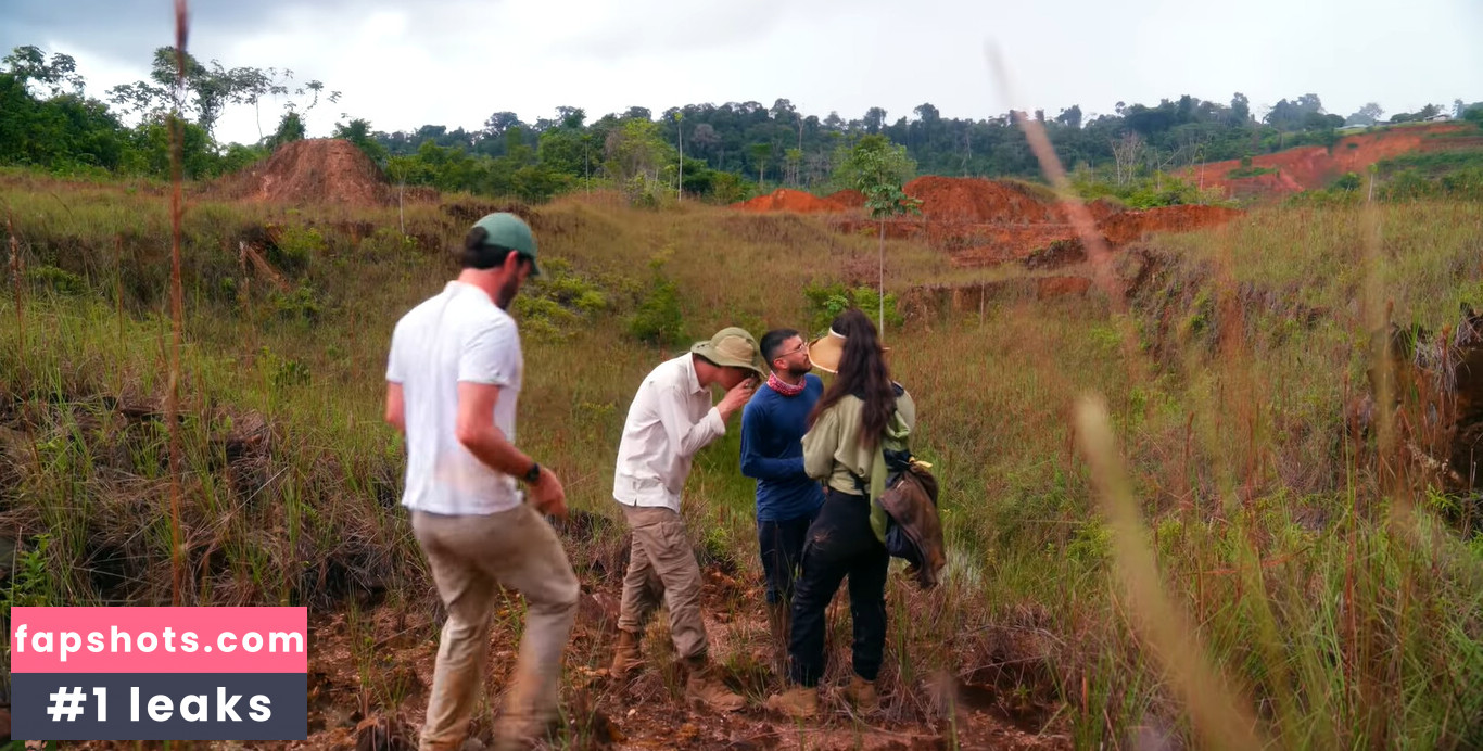 Charlie Danger gallery photo #4