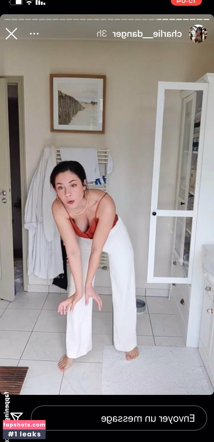 Charlie Danger gallery photo #64