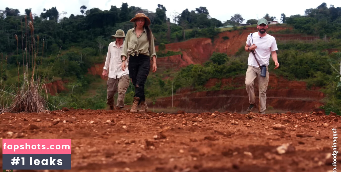 Charlie Danger gallery photo #8