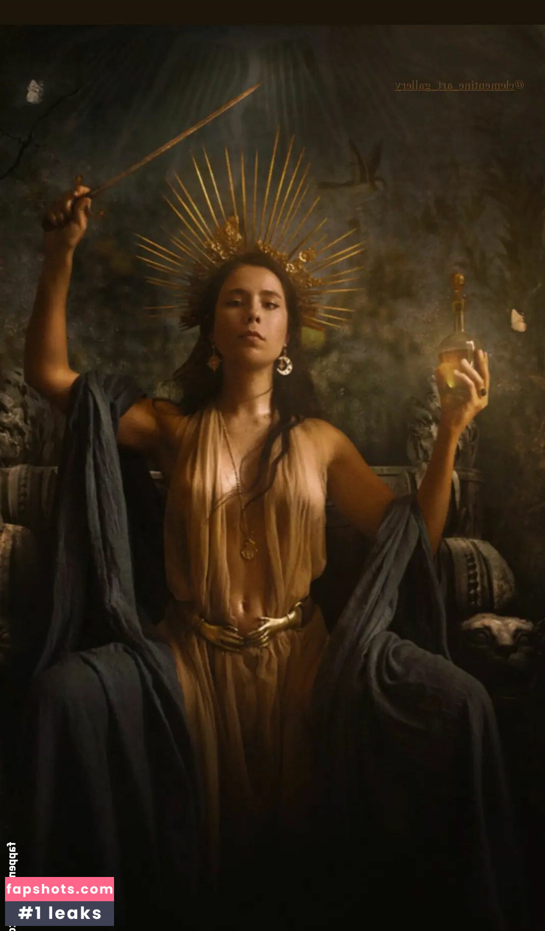 Charlie Danger gallery photo #75