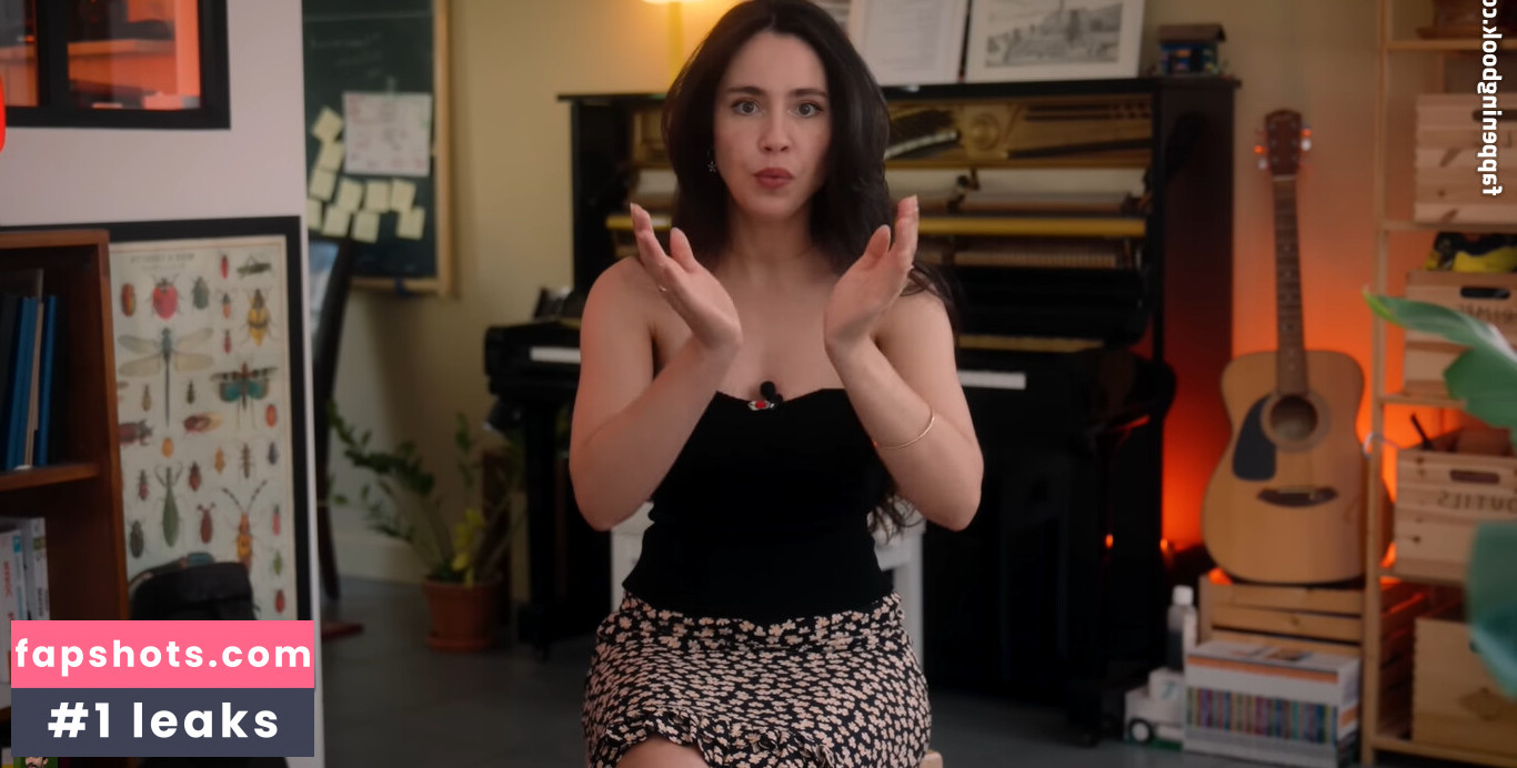 Charlie Danger gallery photo #10