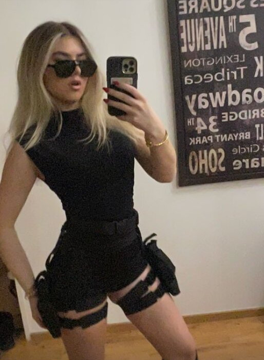 charlie-ferarie Nahé úniky fotek pouze od fanoušků #185 - Fapshots