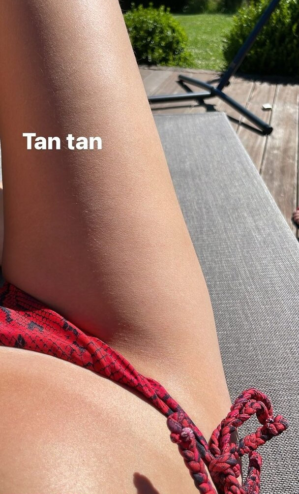 charlie-ferarie Nahé úniky fotek pouze od fanoušků #300 - Fapshots