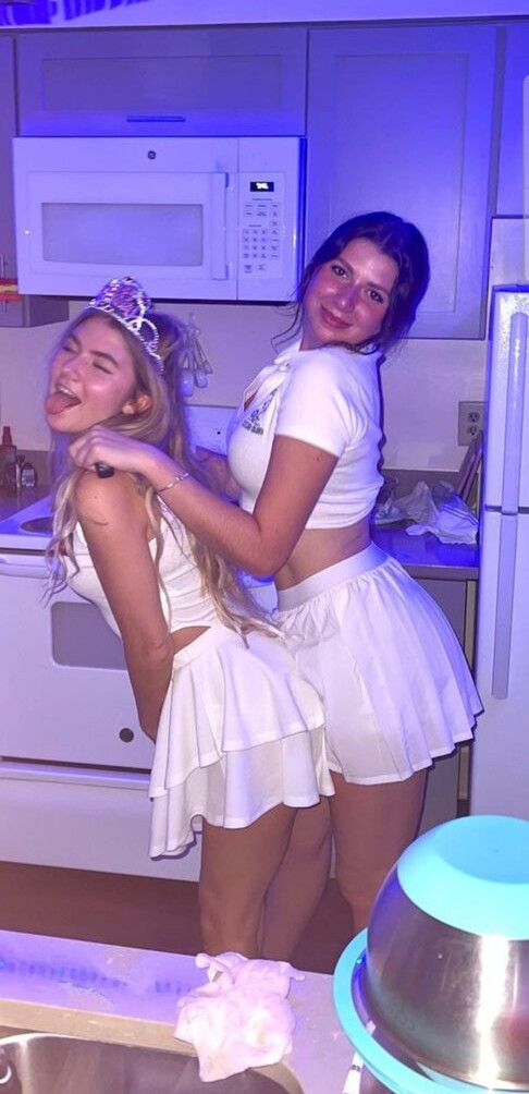 charlie-ferarie Nahé úniky fotek pouze od fanoušků #301 - Fapshots