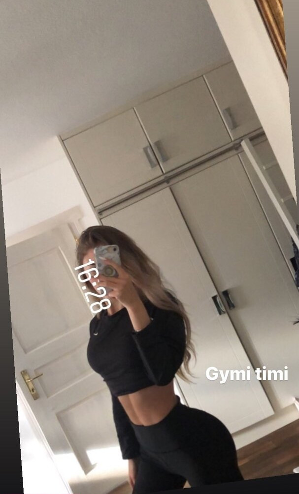 charlie-ferarie Nahé úniky fotek pouze od fanoušků #308 - Fapshots