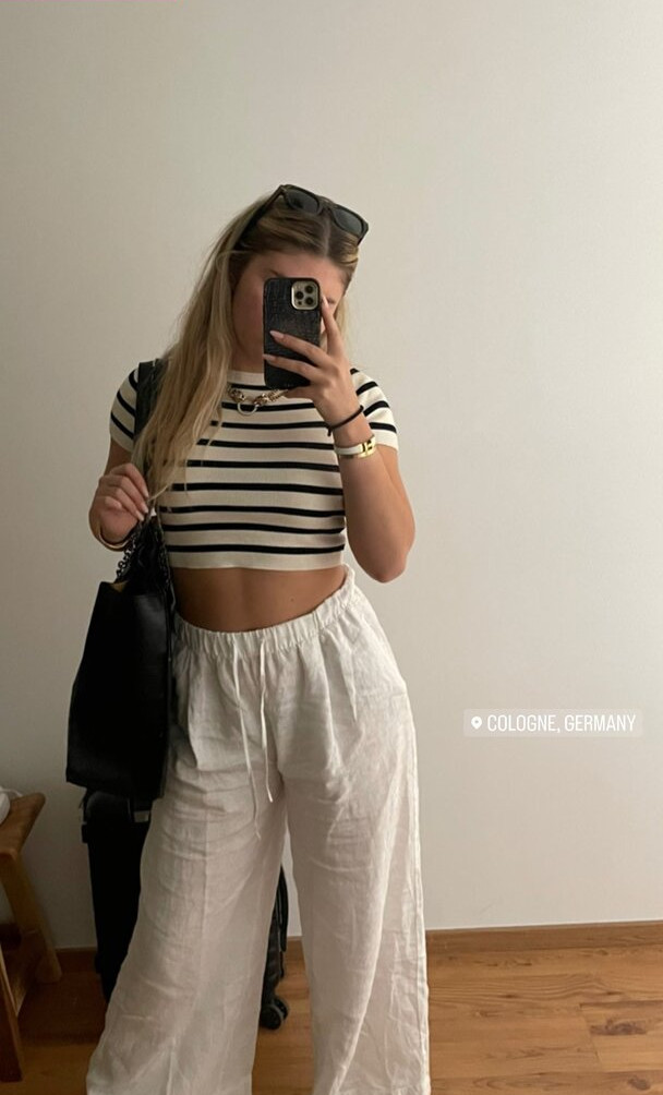 charlie-ferarie Nahé úniky fotek pouze od fanoušků #316 - Fapshots