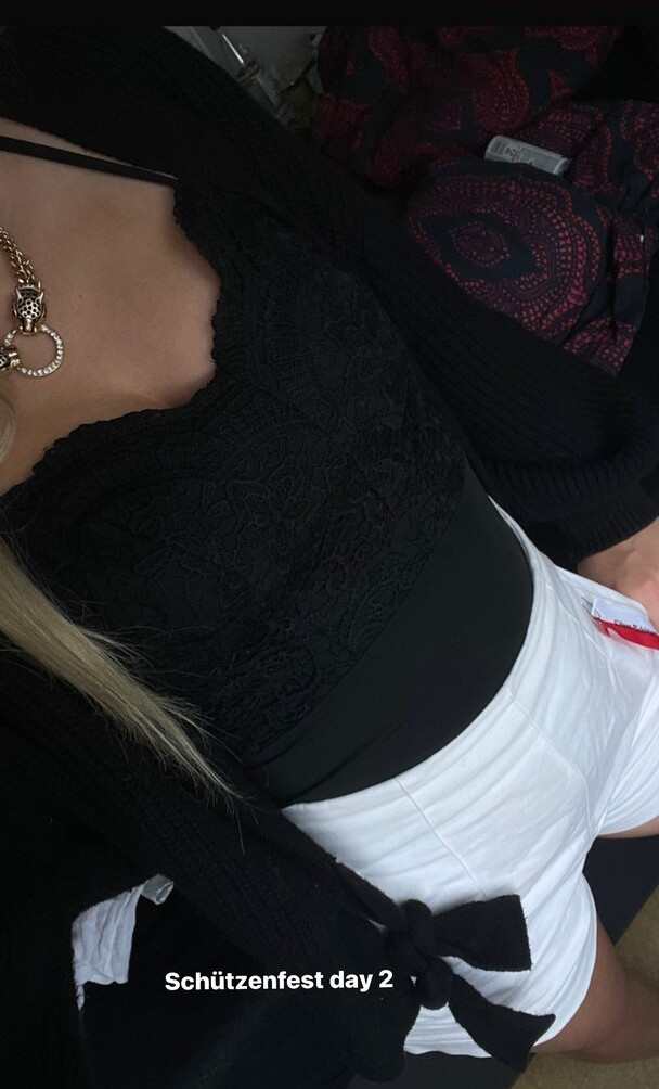 charlie-ferarie Nahé úniky fotek pouze od fanoušků #319 - Fapshots