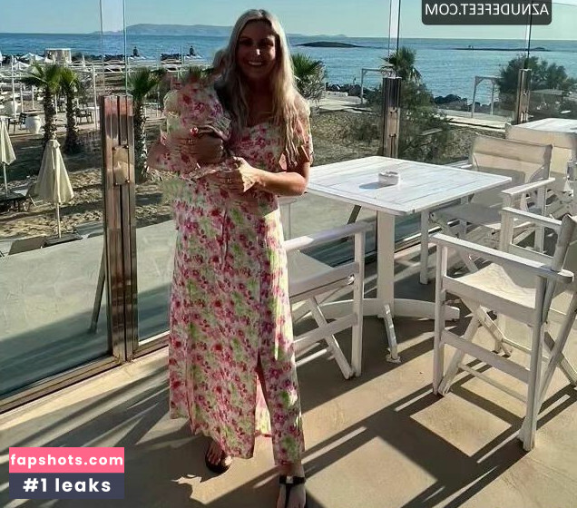 Charlie Hedges Nahé úniky fotek pouze od fanoušků #11 - Fapshots