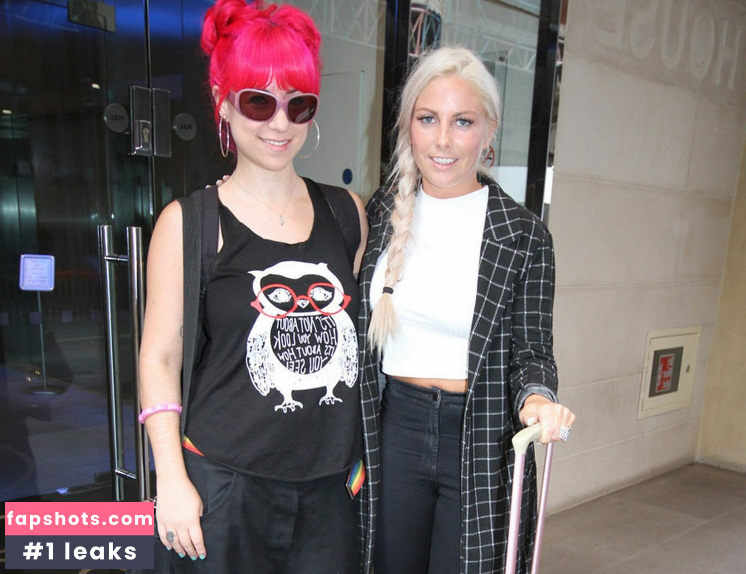 Charlie Hedges Nahé úniky fotek pouze od fanoušků #13 - Fapshots