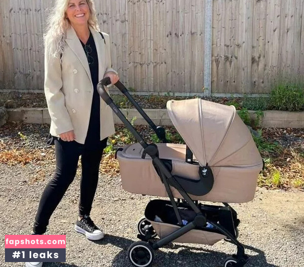 Charlie Hedges Nahé úniky fotek pouze od fanoušků #6 - Fapshots