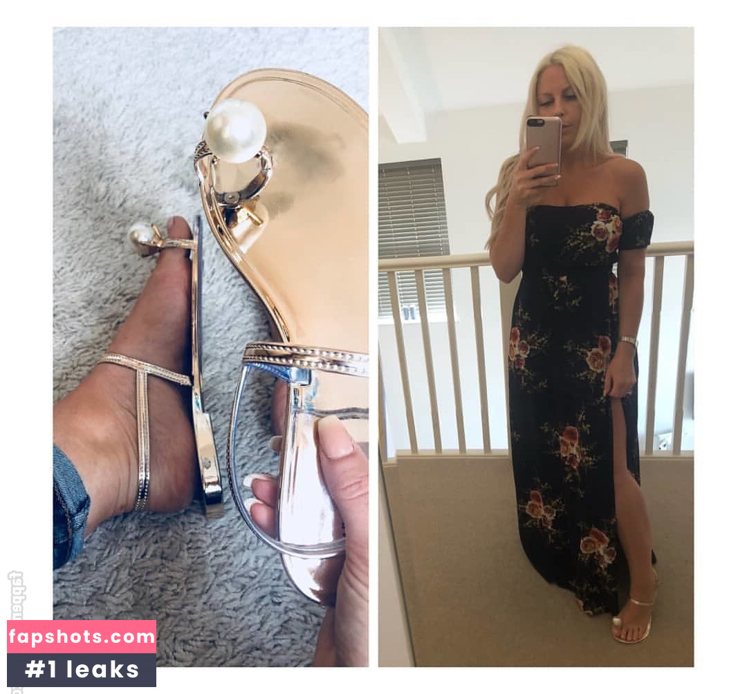 Charlie Hedges Nahé úniky fotek pouze od fanoušků #7 - Fapshots