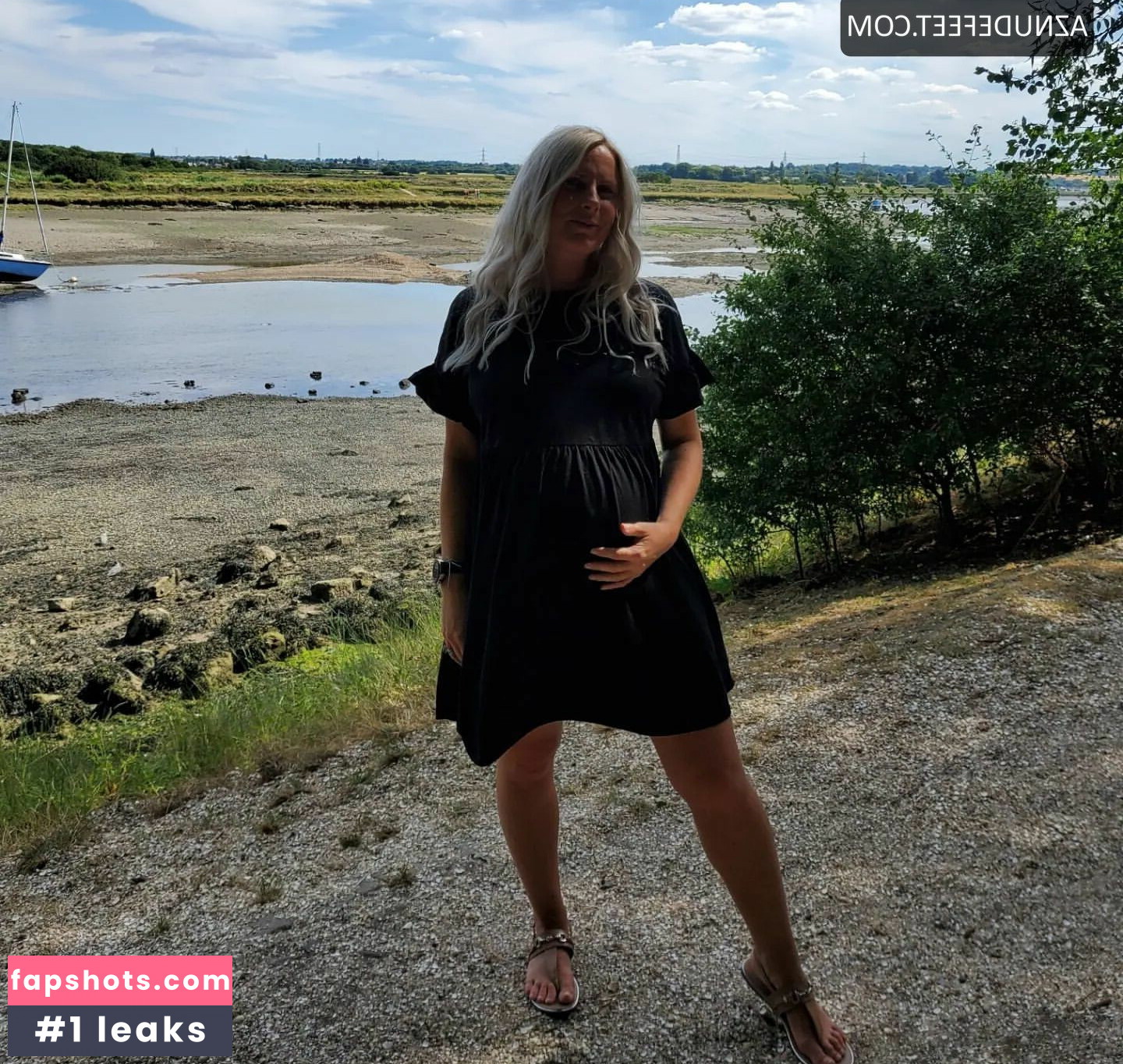 Charlie Hedges Nahé úniky fotek pouze od fanoušků #8 - Fapshots