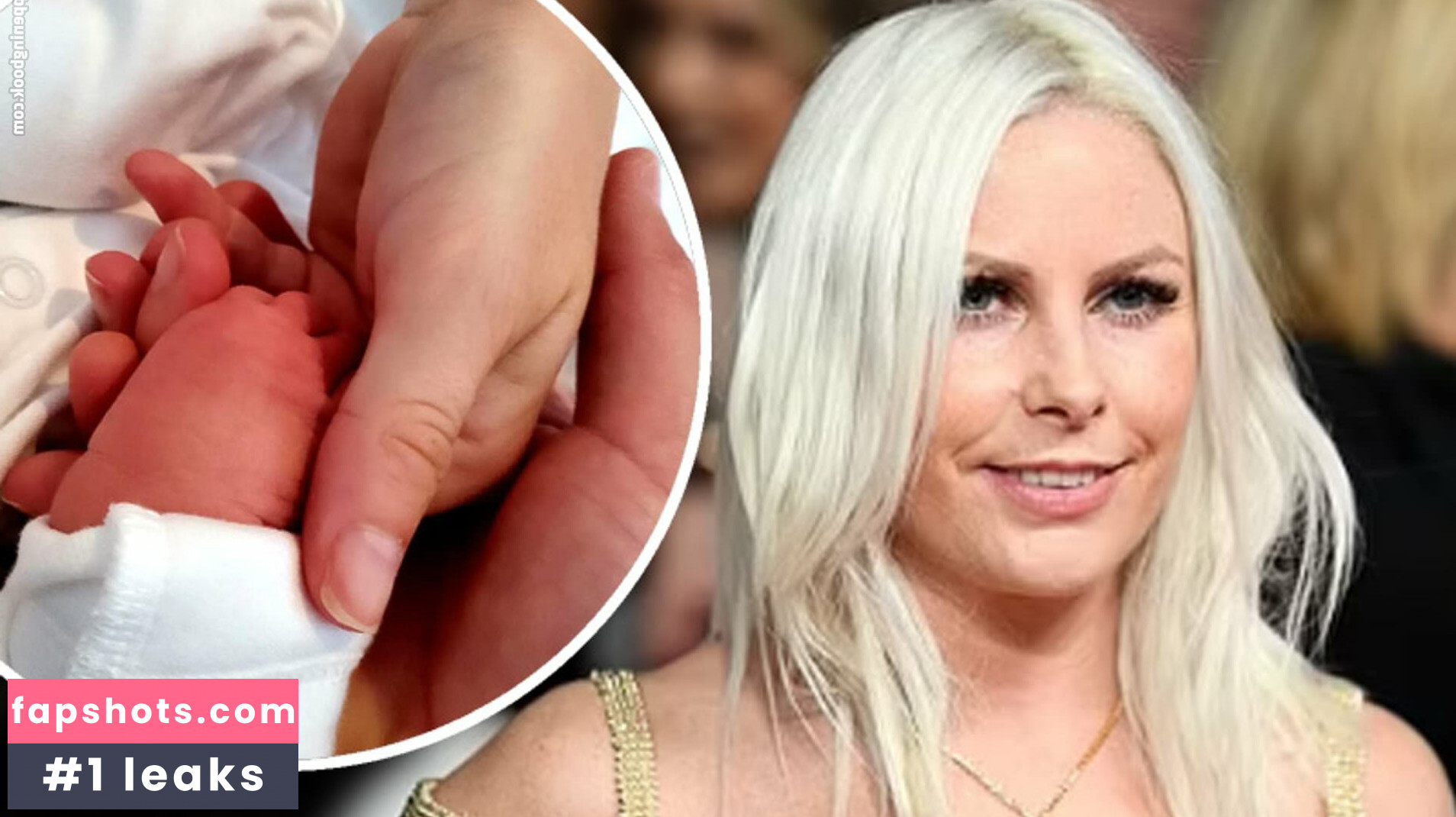 Charlie Hedges Nahé úniky fotek pouze od fanoušků #10 - Fapshots